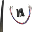 Load image into Gallery viewer, Custom Dynamics Wire Extension - Handlebar - Throttle-By-Wire - 12" CD-BAR-EXT-3 - Main Product View