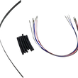 Load image into Gallery viewer, Custom Dynamics Wire Extension - Handlebar - Throttle-By-Wire - 15" CD-BAR-EXT-2 - Main Product View