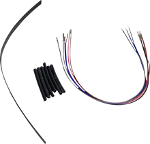 Load image into Gallery viewer, Custom Dynamics Wire Extension - Handlebar - Throttle-By-Wire - 15" CD-BAR-EXT-2 - Main Product View