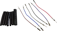 Load image into Gallery viewer, Custom Dynamics Wire Extension - Handlebar - Throttle-By-Wire - 4" CD-BAR-EXT-8 - Main Product View