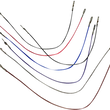 Load image into Gallery viewer, Custom Dynamics Wire Extension - Handlebar - Throttle-By-Wire - 8" CD-BAR-EXT-4 - Main Product View