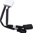 Load image into Gallery viewer, Custom Dynamics Wiring Adapter - Road King DS-HAR-RK-13JAE - Main Product View