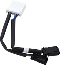 Load image into Gallery viewer, Custom Dynamics Wiring Adapter - Road King DS-HAR-RK-13JAE - Main Product View