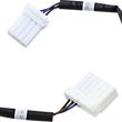 Load image into Gallery viewer, Custom Dynamics Wiring Adapter - Road King DS-HAR-RK-14JAE - Main Product View