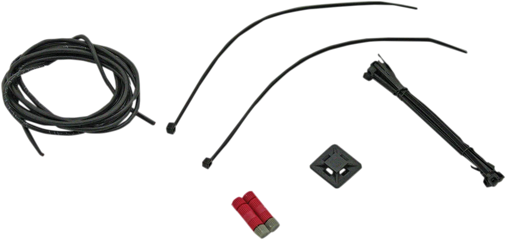 Custom Dynamics Wiring Harness - Harley Davidson RKINSTALL - Main Product View