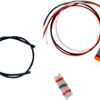 Load image into Gallery viewer, Custom Dynamics Wiring Harness - Single Lamp SD2-UNV-HARN - Main Product View