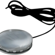 Load image into Gallery viewer, Custom Dynamics Wizard Light Wheel - Chrome MWZ12C - Main Product View