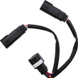 Load image into Gallery viewer, Custom Dynamics Y-Harness - Brake/Turn Signal CD-STC-Y - Main Product View