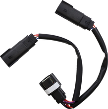 Load image into Gallery viewer, Custom Dynamics Y-Harness - Brake/Turn Signal CD-STC-Y - Main Product View