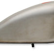 Load image into Gallery viewer, Custom Gas Tank - Peanut - 3 Gallons - Sportster DragSpecialties 63584 - Side View
