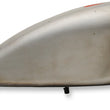 Load image into Gallery viewer, Custom Gas Tank - Peanut - 3 Gallons - Sportster DragSpecialties 63585 - Back View