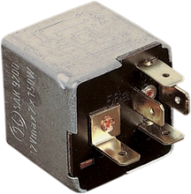 Load image into Gallery viewer, Custom Headlight Relay DragSpecialties MC-DRAG032 - Main Product View