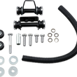 Load image into Gallery viewer, Custom Mounting Kit DragSpecialties 345270-HC4 - Main Product View