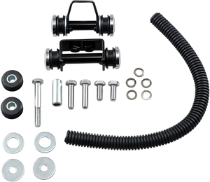 Custom Mounting Kit DragSpecialties 345270-HC4 - Main Product View