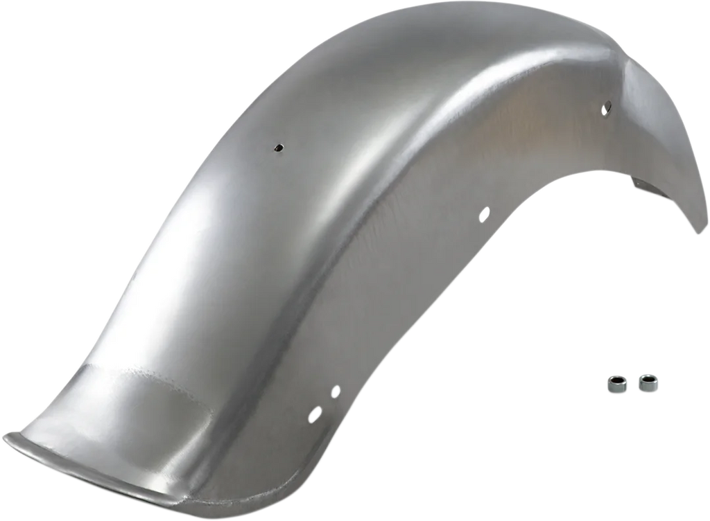 Custom Quickbob Rear Fender DragSpecialties 090055-PB-LB2 - Main Product View