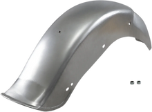 Load image into Gallery viewer, Custom Quickbob Rear Fender DragSpecialties 090055-PB-LB2 - Main Product View