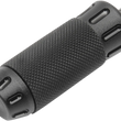 Load image into Gallery viewer, Custom Shifter Peg - Black Peen DragSpecialties 354134 - Main Product View