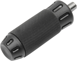 Custom Shifter Peg - Black Peen DragSpecialties 354134 - Main Product View