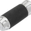 Load image into Gallery viewer, Custom Shifter Peg - Chrome DragSpecialties 354123 - Main Product View