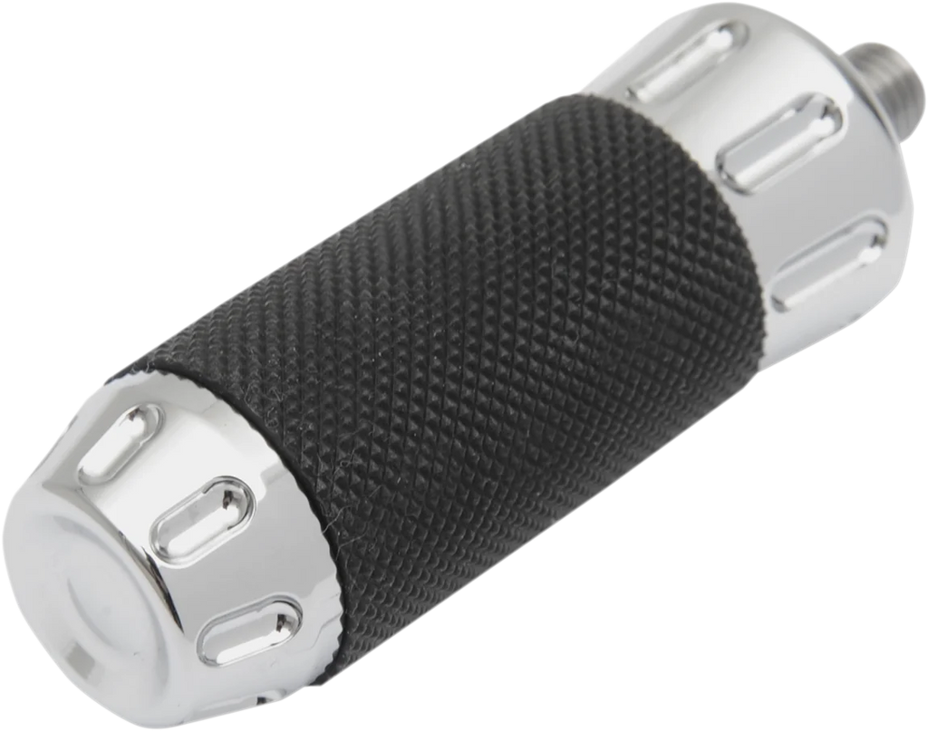 Custom Shifter Peg - Chrome DragSpecialties 354123 - Main Product View