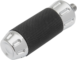 Custom Shifter Peg - Chrome DragSpecialties 354123 - Main Product View