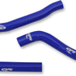 Load image into Gallery viewer, Cv4 Performance Radiator Hose Kit - Blue - Husqvarna/KTM SFSMBC264B - Main Product View