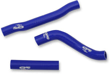 Load image into Gallery viewer, Cv4 Performance Radiator Hose Kit - Blue - Husqvarna/KTM SFSMBC264B - Main Product View