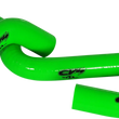 Load image into Gallery viewer, Cv4 Performance Radiator Hose Kit - Green - Kawasaki SFSMBC249G - Main Product View