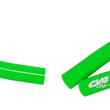Load image into Gallery viewer, Cv4 Performance Radiator Hose Kit - Green - Kawasaki/Suzuki SFSMBC41G - Main Product View