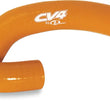 Load image into Gallery viewer, Cv4 Performance Radiator Hose Kit - Orange - KTM SFSMBC211O - Main Product View
