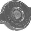 Load image into Gallery viewer, Cv4 Radiator Cap - Silver - 1.4 bar CV715-20M - Main Product View