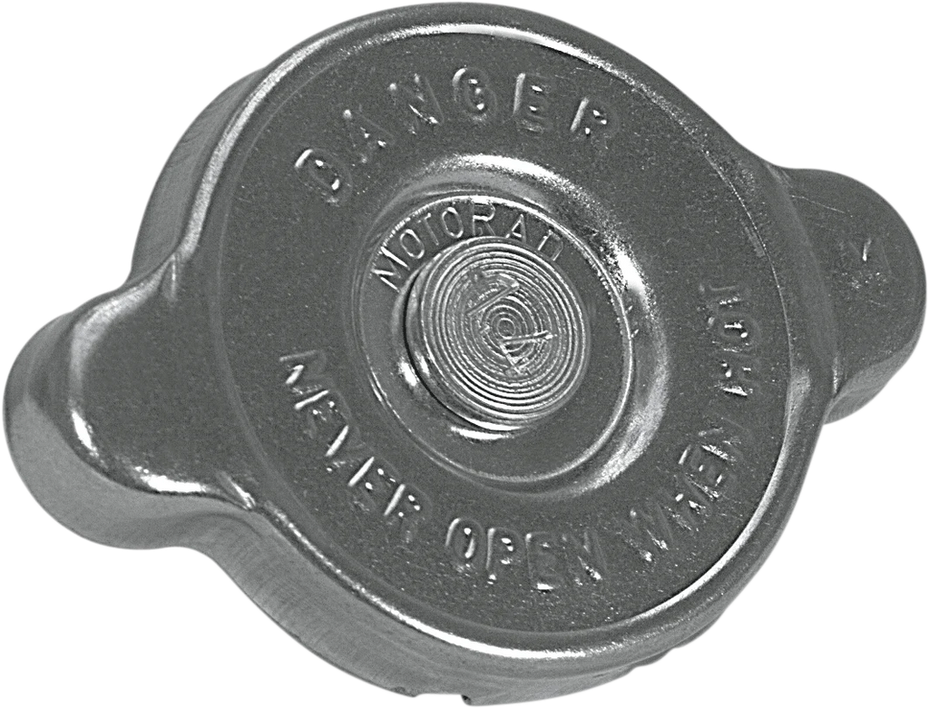 Cv4 Radiator Cap - Silver - 1.4 bar CV715-20M - Main Product View