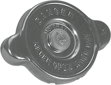 Load image into Gallery viewer, Cv4 Radiator Cap - Silver - 1.4 bar CV715-20M - Main Product View