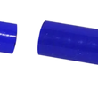 Load image into Gallery viewer, Cv4 Replacement Radiator Hose Kit - Blue - Honda SFSMBC28B - Main Product View