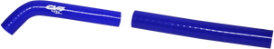 Cv4 Replacement Radiator Hose Kit - Blue - Honda SFSMBC28B - Main Product View