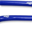 Load image into Gallery viewer, Cv4 Replacement Radiator Hose Kit - Blue - Yamaha SFSMBC29B - Main Product View