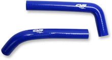 Load image into Gallery viewer, Cv4 Replacement Radiator Hose Kit - Blue - Yamaha SFSMBC29B - Main Product View