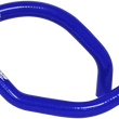 Load image into Gallery viewer, Cv4 Replacement Radiator Hose Kit - Blue - Yamaha SFSMBC31B - Main Product View