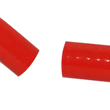 Load image into Gallery viewer, Cv4 Replacement Radiator Hose Kit - Red - Honda SFSMBC28R - Main Product View