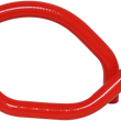 Load image into Gallery viewer, Cv4 Replacement Radiator Hose Kit - Red - Yamaha SFSMBC31R - Main Product View