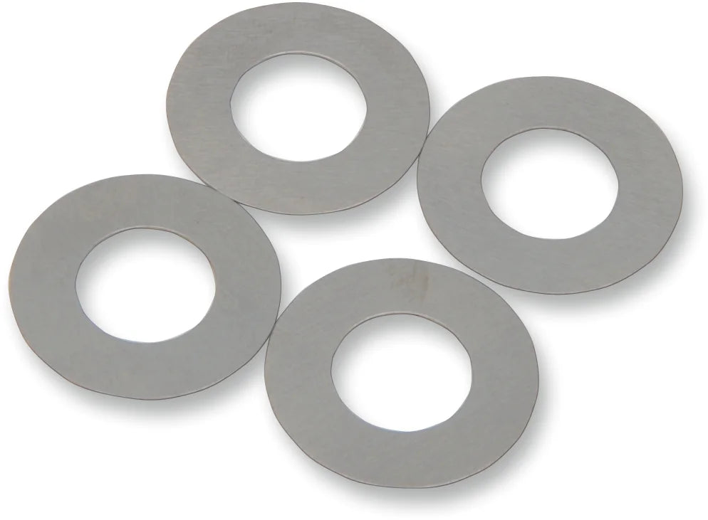 Cv4 Valve Spring Shim Kit CVMS13000 - Side View