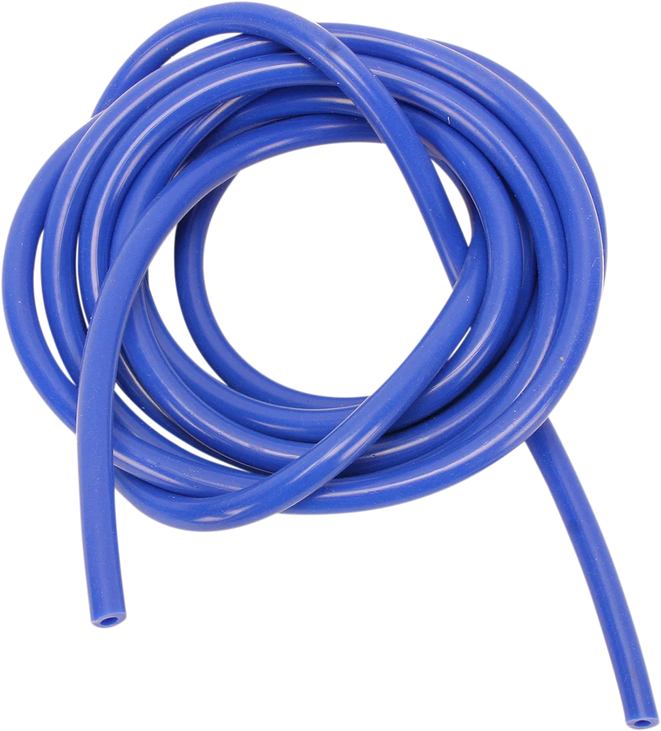 Cv4 Vent Tubing - Blue - 4 mm SFSVT4-3B - Main Product View