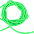 Load image into Gallery viewer, Cv4 Vent Tubing - Green - 3 mm SFSVT3-3G - Main Product View