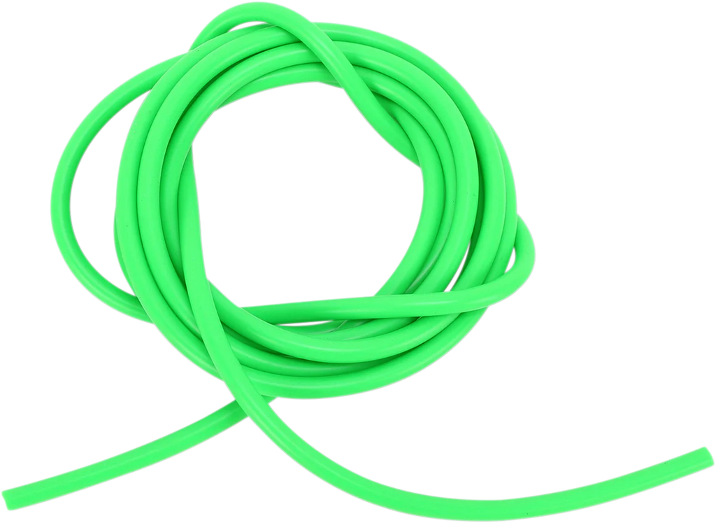 Cv4 Vent Tubing - Green - 3 mm SFSVT3-3G - Main Product View