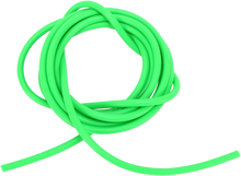 Load image into Gallery viewer, Cv4 Vent Tubing - Green - 3 mm SFSVT3-3G - Main Product View