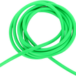 Load image into Gallery viewer, Cv4 Vent Tubing - Green - 4 mm SFSVT4-3G - Main Product View