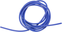 Load image into Gallery viewer, Cv4 Vent Tubing - Orange - 3 mm SFSVT3-3O - Side View