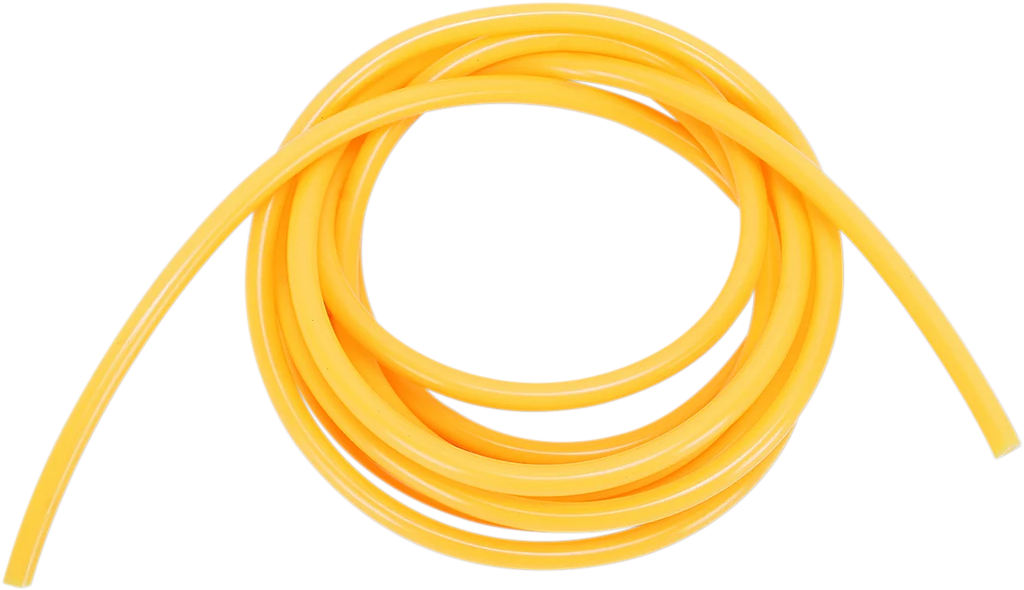 Cv4 Vent Tubing - Yellow - 3 mm SFSVT3-3Y - Main Product View