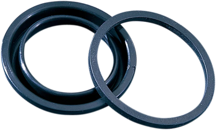 Cycle Craft Caliper Seal Kit - Front - XLBT 19133 - Main Product View