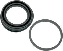Load image into Gallery viewer, Cycle Craft Caliper Seal Kit and Pistons 19257 - Side View